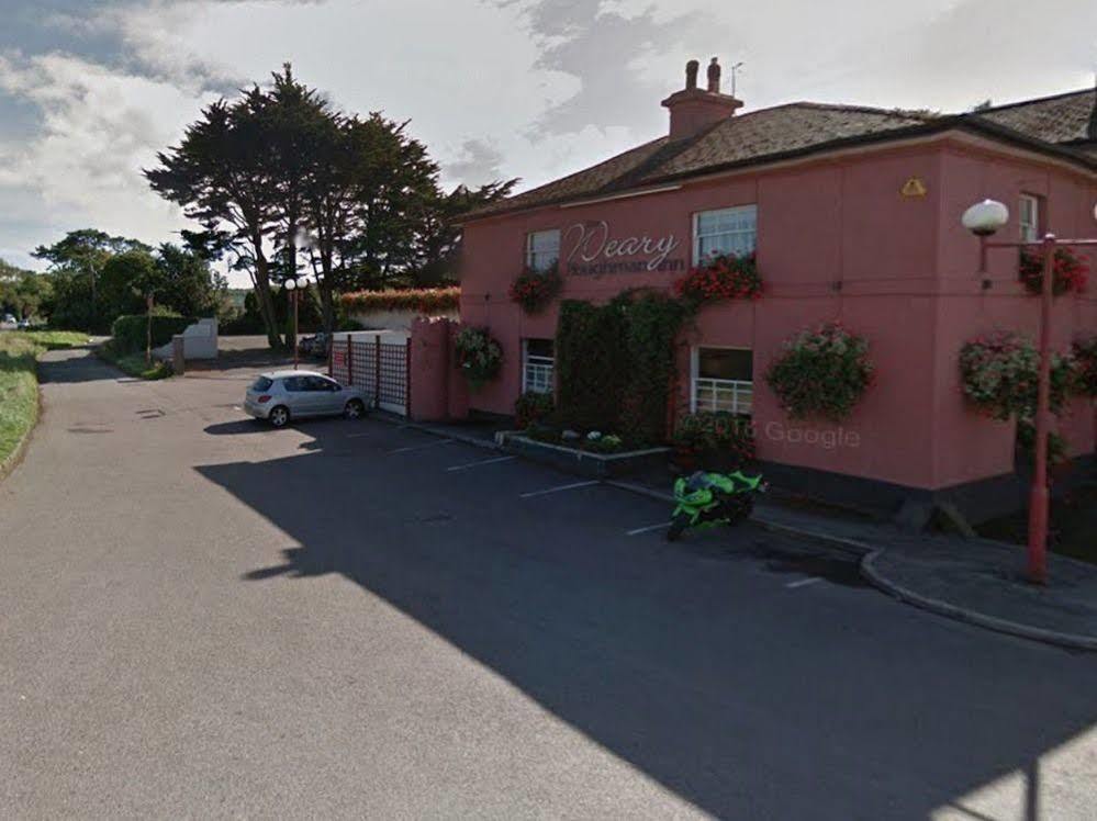 The Railway Inn Galmpton Eksteriør bilde