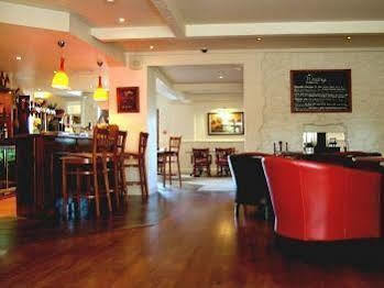 The Railway Inn Galmpton Eksteriør bilde